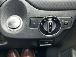 Mercedes-Benz A Class 1.6 A 180 Sport Exeutive Auto 5dr 52