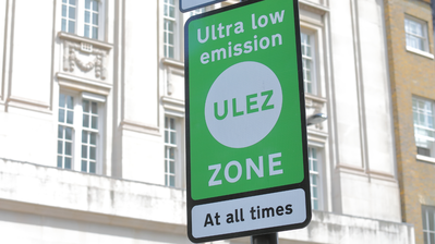 Does My Van Meet ULEZ Emission Standards?