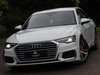 Audi A6 3.0 TDI V6 50 S line Saloon 4dr Diesel Tiptronic quattro Euro 6 (s/s) (286