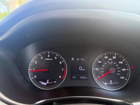 Hyundai i20 1.0 T-GDi SE Euro 6 5dr 37