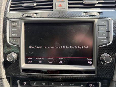 Volkswagen Golf GTE NAV DSG 31