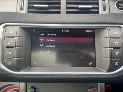 Land Rover Range Rover Evoque 2.0 TD4 Landmark Auto 4WD Euro 6 (s/s) 5dr 28