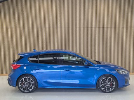 Ford Focus 1.0 Focus ST-Line X 5dr 14