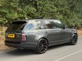 Land Rover Range Rover 4.4 Range Rover Autobiography SDV8 Auto 4WD 5dr 25