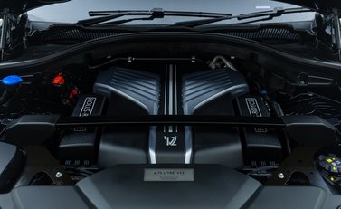 Rolls-Royce Cullinan BLACK BADGE 41