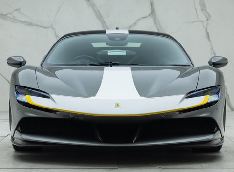 Ferrari SF90 Stradale ASSETTO FIORANO 7