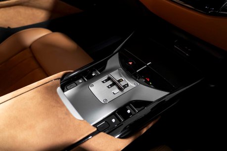 Ferrari Purosangue ATELIER. EXTENSIVE CARBON FIBRE. PAINTED SHIELDS. PASSENGER DISPLAY. P/ROOF 39