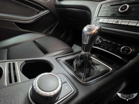Mercedes-Benz GLA 1.6 GLA200 Sport Euro 6 (s/s) 5dr 31