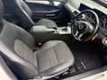 Mercedes-Benz C Class 2.1 C220 CDI BlueEfficiency AMG Sport G-Tronic+ Euro 5 (s/s) 2dr 80