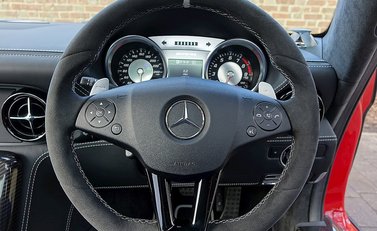 Mercedes-Benz SLS AMG GT Final Edition 29