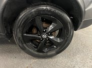 Nissan Juke 1.6 Bose Personal Edition XTRON Euro 6 5dr 22