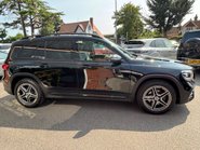 Mercedes-Benz GLB 1.3 GLB200 AMG Line (Premium 2) SUV 5dr Petrol 7G-DCT Euro 6 (s/s) (163 ps) 21