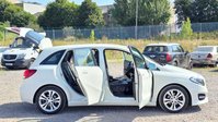 Mercedes-Benz B Class 1.5 B180d Sport (Executive) MPV 5dr Diesel 7G-DCT Euro 6 (s/s) (109 ps) 52