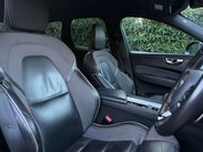 Volvo XC60 2.0 T5 R-Design Auto AWD Euro 6 (s/s) 5dr 25