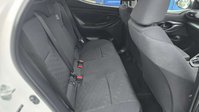 Toyota Yaris 1.5 VVT-h Design Hatchback 5dr Petrol Hybrid E-CVT Euro 6 (s/s) (116 ps) 22