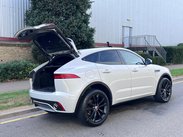 Jaguar E-Pace 2.0 P200 R-Dynamic SE Auto AWD Euro 6 (s/s) 5dr 44
