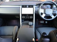 Land Rover Discovery BRAND NEW COMMERCIAL DYNAMIC HSE WITH A GENUINE REAR SEAT CONVERSION 15