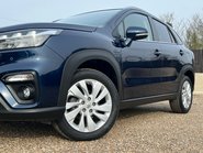 Suzuki S-Cross MOTION 15