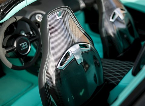 Bugatti Veyron Grand Sport Vitesse 26