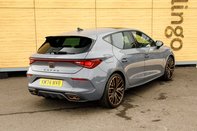 Cupra Leon VZ2 DESIGN EDITION DSG 2