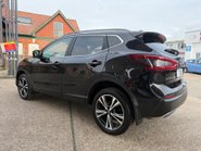 Nissan Qashqai N-CONNECTA DIG-T 7