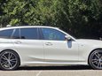 BMW 3 Series 2.0 318d M Sport Auto 5dr 19