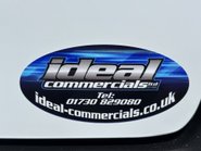 Ford Transit Connect 240 L2 Limited 120 ps Panel Van 14