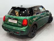 Mini Hatch 2.0 Cooper S Sport Hatchback 5dr Petrol Steptronic Euro 6 (s/s) (192 ps) 20