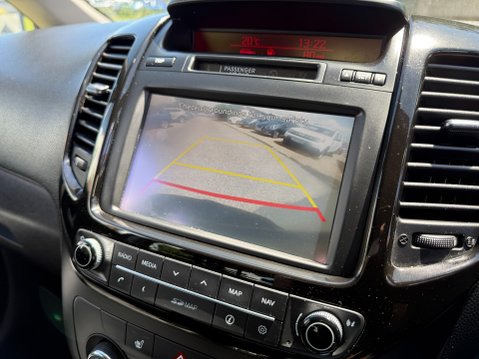 Kia Venga 3 AUTO **SORRY NOW SOLD** 22