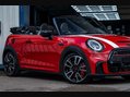 Mini Convertible 2.0 John Cooper Works Auto 2dr 7