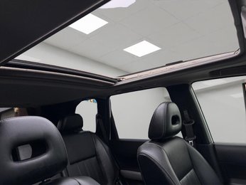 Nissan X-Trail 2.0 dCi Tekna 4WD Euro 5 5dr (AVM)