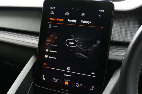 Polestar 2 Polestar 2 EV AWD 4WD 5dr 27