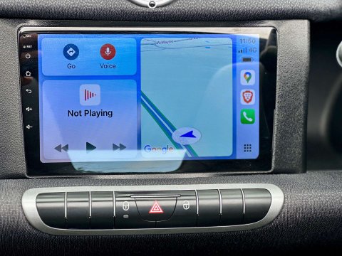 Smart Fortwo Coupe 1.0 fortwo Edition 21 MHD Semi-Auto 2dr 13