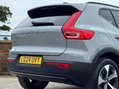 Volvo XC40 2.0 B3 MHEV Plus Dark DCT Auto Euro 6 (s/s) 5dr 5