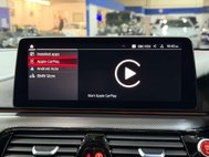 BMW M5 4.4i V8 Competition Saloon 4dr Petrol Steptronic xDrive Euro 6 (s/s) (625 p 65