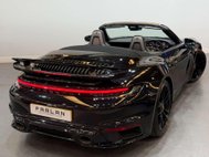 Porsche 911 3.7T 992 Turbo S Convertible 2dr Petrol PDK 4WD Euro 6 (s/s) (650 ps) 26