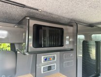 Volkswagen Transporter Camper | 4 Berth | Air Con | Pop Top | Cooker | Rock n Roll Bed 16