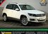 Volkswagen Tiguan SE TDI BLUEMOTION TECHNOLOGY 4MOTION DSG