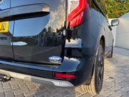 Nissan Townstar Tekna Plus L1 Panel Van 26