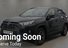 Toyota Rav4 VVT-I DESIGN