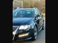 Volkswagen Passat 3.6 FSI V6 R36 DSG 4Motion Euro 5 5dr 30