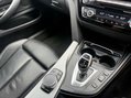 BMW 4 Series 2.0 420i Gran Coupe M Sport Auto 5dr 22