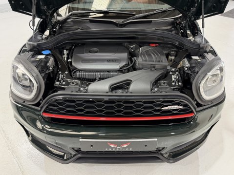 Mini Countryman JOHN COOPER WORKS ALL4 13