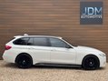 BMW 3 Series 3.0 335d xDrive M Sport Auto 4WD 5dr 3