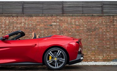 Ferrari Portofino 34