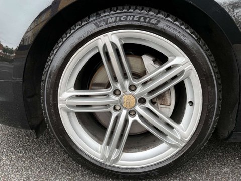 Audi A8 3.0 A8 Sport Executive TDI Quattro Auto 4WD 4dr 56