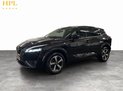 Nissan Qashqai 1.3 DIG-T MHEV N-Connecta SUV 5dr Petrol Hybrid XTRON Euro 6 (s/s) (158 ps) 3