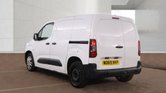 Citroen Berlingo SWB L1H1 Low Roof Enterprise Air Con Sensors Tow Bar EURO 6 6