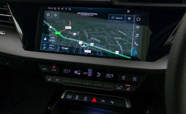 Audi RS3 Sportback Launch Edition 18