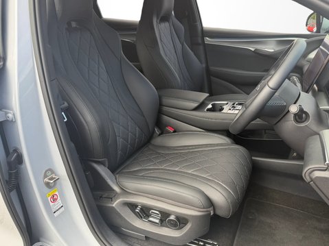 BYD Sealion 7 390kw AWD 91kWh Excellence Auto 18